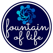 Fountain of Life Harrismith Logo