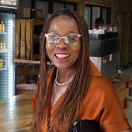 Lindiwe