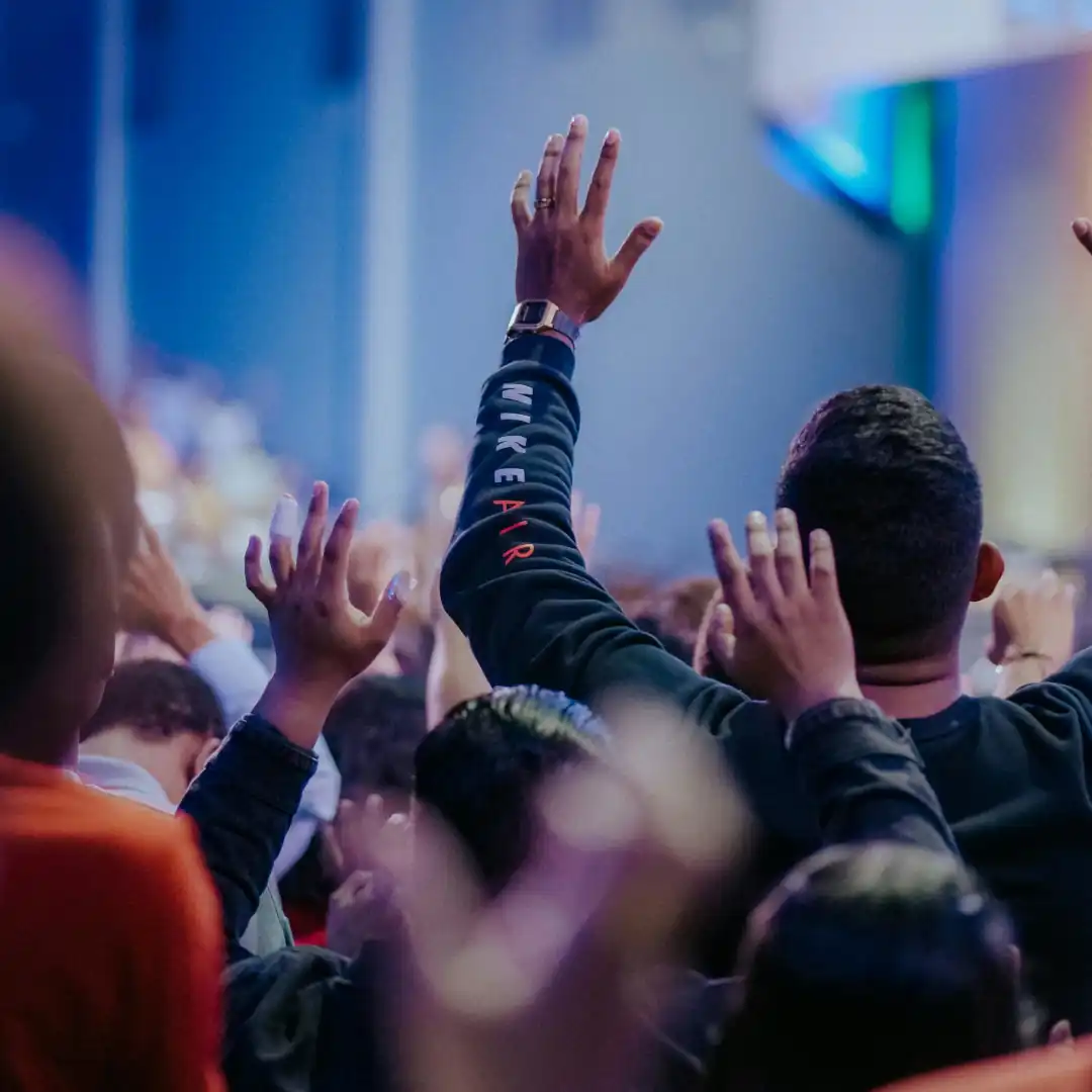 Christ-Centered Worship