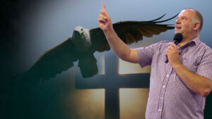 Grow in Grace by Beholding the Glory of Jesus