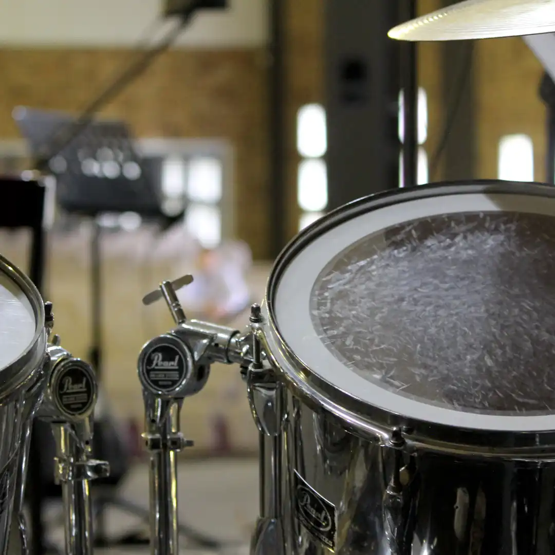 Contemporary Sound