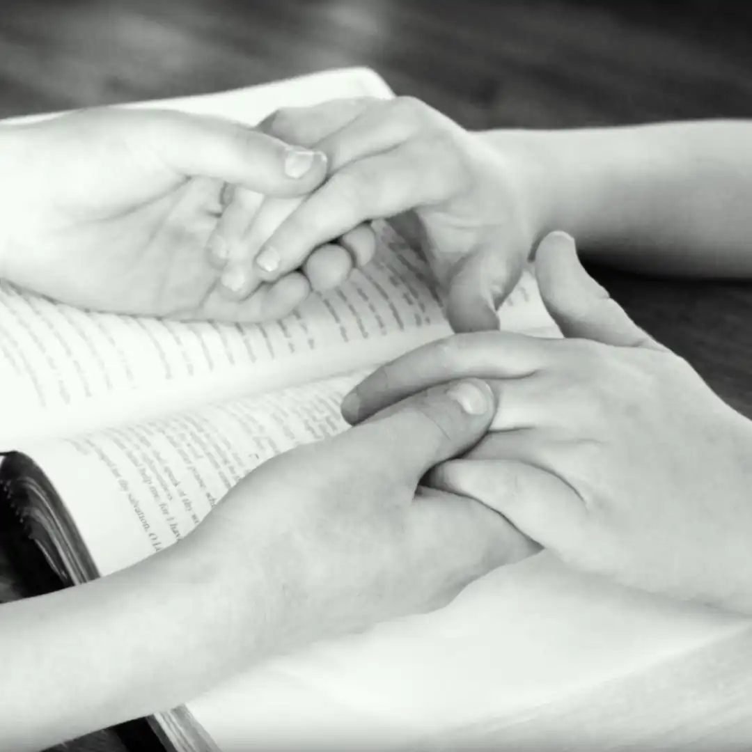 Prayerful Preparation