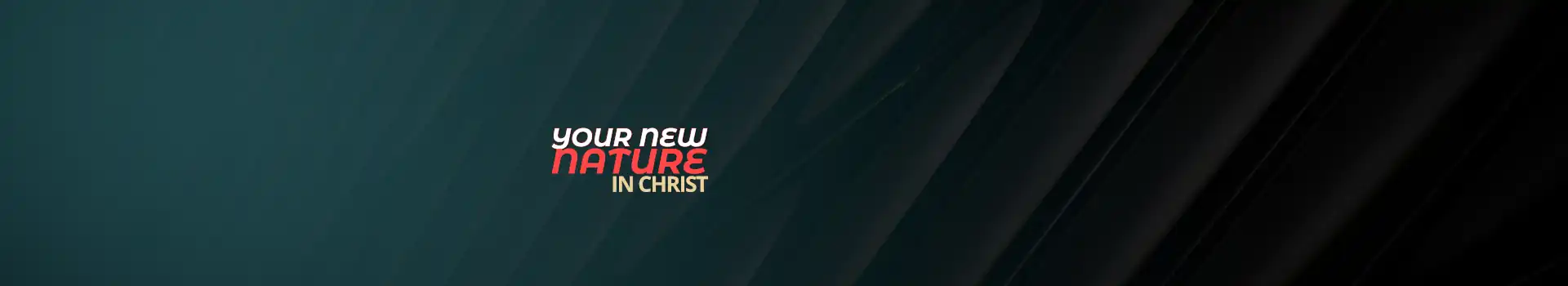 Renew Your Mind and Live From God’s Truth