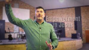 Empowerment Grows Where We Root Ourselves Deeply in God
