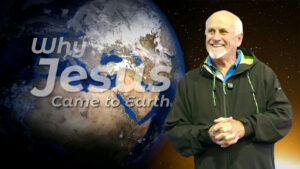 Jesus on Earth Revealed the Father and Opened the Way for Us