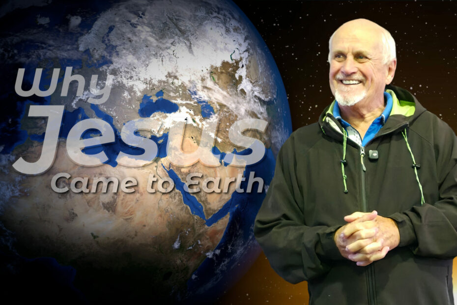 Jesus on Earth Revealed the Father and Opened the Way for Us