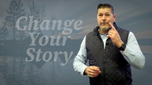 Renewing Your Mind by embracing your identity as an image bearer of God