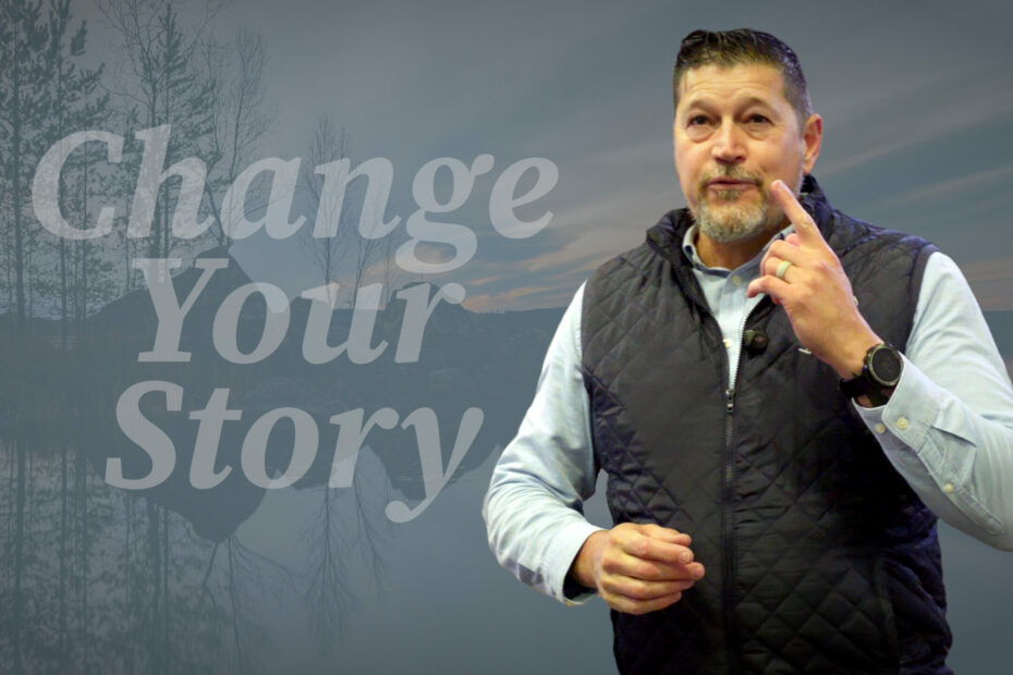 Renewing Your Mind by embracing your identity as an image bearer of God