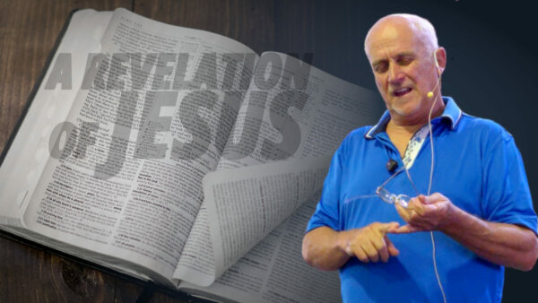 Understanding Law vs Grace Through the Finished Work of Jesus